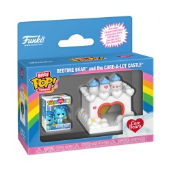 Bitty Pop! - Care Bears - Castle